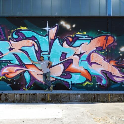 RUSL (DE)